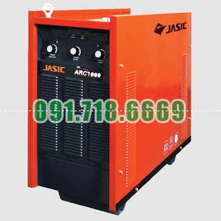 Bán Máy hàn que Jasic weldcom ARC1000 (J62) giá rẻ chính hãng