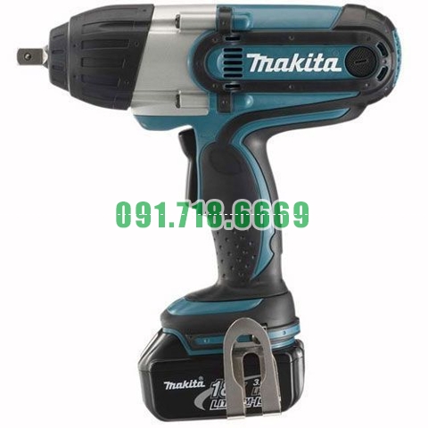 Bán Máy vặn ốc Makita DTW450RME (18V) giá rẻ chính hãng