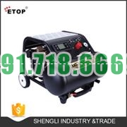 Bán Máy nén khí không dầu ETOP XH-60012L giá rẻ chính hãng