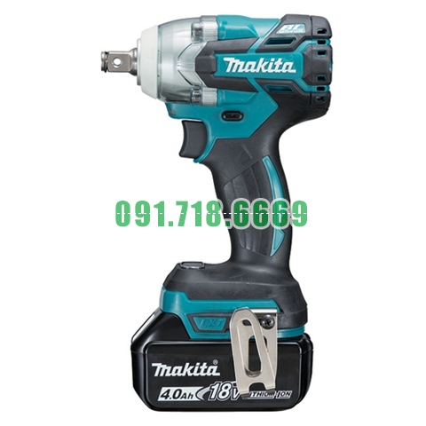 Bán Máy vặn ốc Makita DTW281RME (18V) giá rẻ chính hãng