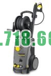 Bán Máy phun áp lực Karcher HD 6/15 C Plus (3.1KW) giá rẻ chính hãng