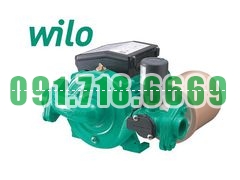 Bán Máy Bơm Tăng Áp Điện Tử Wilo PB 250 SEA giá rẻ chính hãng