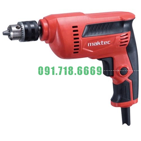 Bán Máy khoan sắt Maktec MT605 (450W) giá rẻ chính hãng