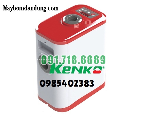 Bán Máy bơm nước biến tần Kenko ICP 100F giá rẻ chính hãng