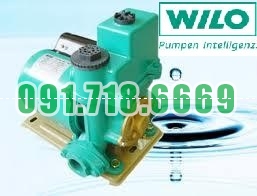 Bán Máy bơm nước Wilo PW 251E / 250W giá rẻ chính hãng