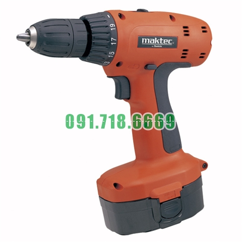 Bán Máy khoan pin Maktec MT065SK2N (18V) giá rẻ chính hãng