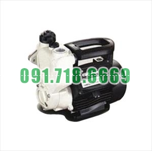 Bán MÁY BƠM NƯỚC CHÂN KHÔNG  Shirai JLM 80-800 giá rẻ chính hãng