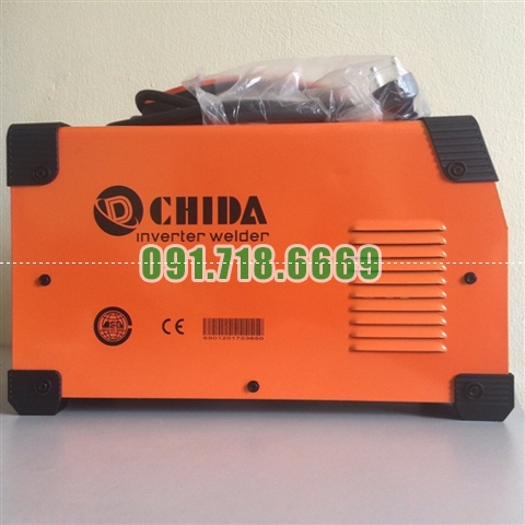 Bán Máy Hàn CHIDA Tig 200 giá rẻ chính hãng