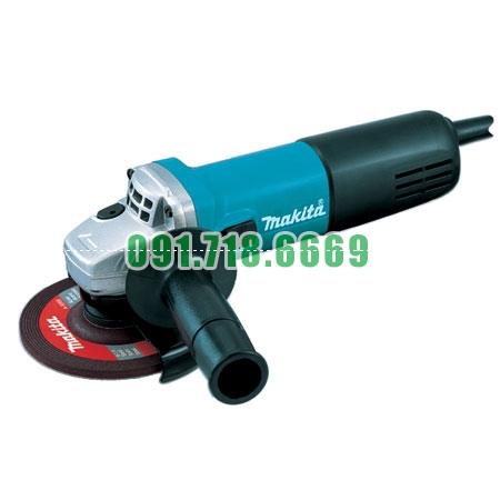 Bán Máy mài 125mm Makita 9558HN (840W) giá rẻ chính hãng