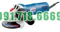 Bán Máy mài 100mm Bosch GWS 750-100 (750W) giá rẻ chính hãng