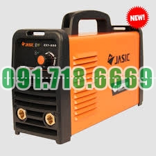 Bán Máy hàn Jasic ZX7 210 weldcom giá rẻ chính hãng