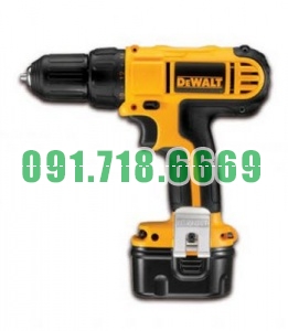 Bán Máy khoan pin Dewalt DC733KA1 (14.4V) giá rẻ chính hãng