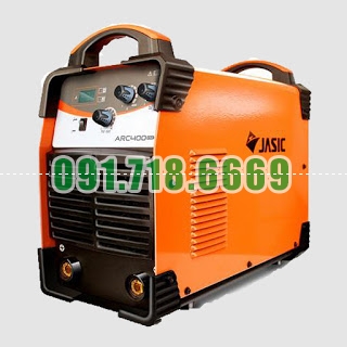 Bán Máy hàn que Jasic weldcom ARC400 (Z312) giá rẻ chính hãng