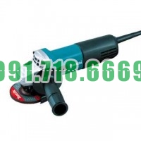 Bán Máy mài 100mm Makita 9553NB (710W) giá rẻ chính hãng