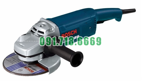 Bán Máy mài 180mm Bosch GWS 20-180 (2000W) giá rẻ chính hãng