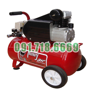 Bán Máy nén khí Pony Đài Loan 2HP 220V 25L giá rẻ chính hãng