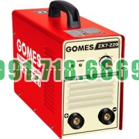 Bán Máy hàn que Gomes ZX7-220 giá rẻ chính hãng