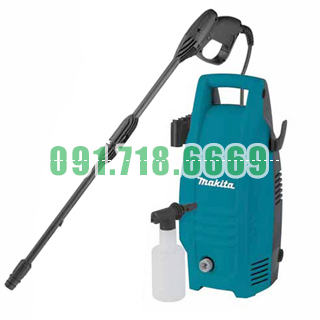 Bán Máy xịt rửa áp lực cao Makita HW101 giá rẻ chính hãng