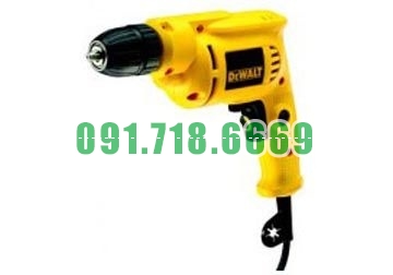 Bán Máy khoan sắt DEWALT DWD014 (550W) giá rẻ chính hãng