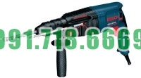 Bán Máy Khoan Bosch GBH 2-26DE (800W) giá rẻ chính hãng