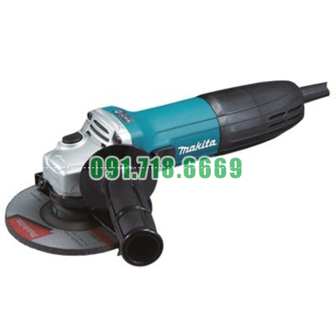 Bán Máy mài 125mm Makita GA5030R (720W) giá rẻ chính hãng