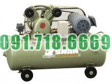 Bán Máy nén khí Swan – SVP212 (1/2HP) giá rẻ chính hãng