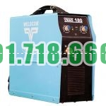 Bán Máy hàn mig bán tự động weldcom VMAG 180 giá rẻ chính hãng