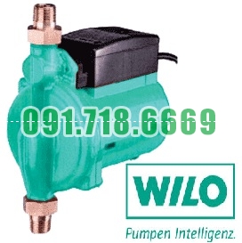 Bán Máy bơm nước tăng áp Wilo PB 088EA / 60W giá rẻ chính hãng