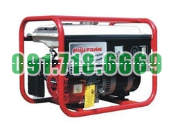 Bán Máy phát điện Honda Hữu Toàn HG2900 giá rẻ chính hãng