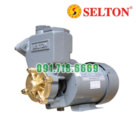 Bán Máy bơm nước Selton SEL-200BE / 200W giá rẻ chính hãng