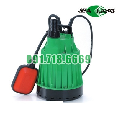 Bán Máy bơm chìm nước thải Sealand SKUBA 35 / 260W giá rẻ chính hãng