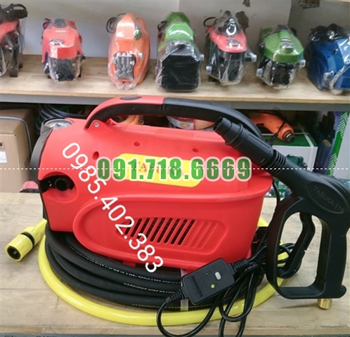 Bán Máy rửa xe TASUKA TSK-118 (2000w) giá rẻ chính hãng