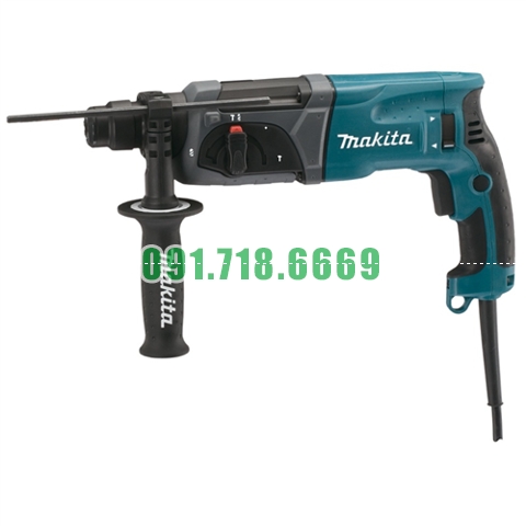 Bán Máy khoan bê tông Makita HR 2470 (780W) giá rẻ chính hãng