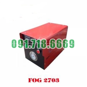 Bán Máy phun sương FOG 2703 giá rẻ chính hãng