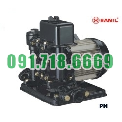 Bán Máy bơm nước chân không Hanil PH750 giá rẻ chính hãng