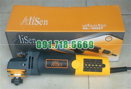 Bán Máy mài Alisen SL-1007 giá rẻ chính hãng