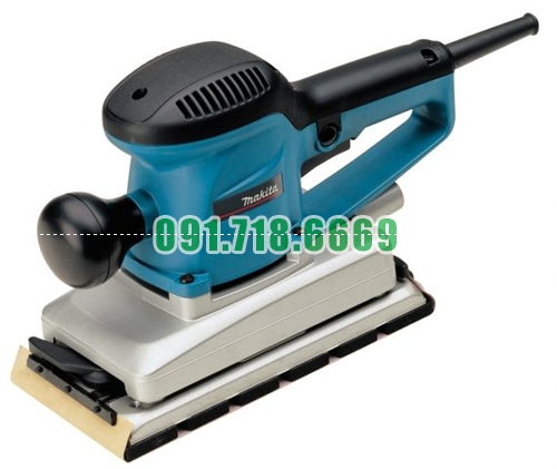 Bán Máy chà nhám rung Makita BO4901 (330W) giá rẻ chính hãng