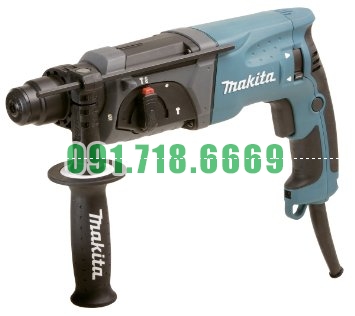 Bán Máy khoan động lực Makita HR2470F (780W) giá rẻ chính hãng