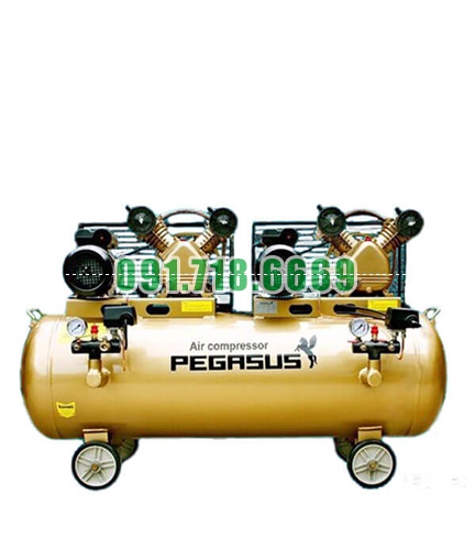 Bán Nén khí Pegasus TM-V-0.25/8×2-230L 3HP giá rẻ chính hãng