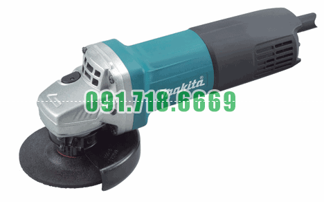 Bán Máy mài 100mm Makita 9553B (710W) giá rẻ chính hãng