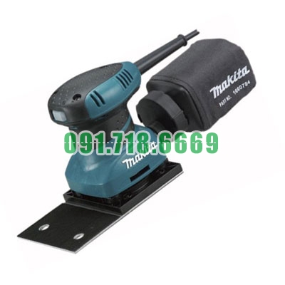 Bán Máy chà nhám rung Makita BO4566 (200W) giá rẻ chính hãng