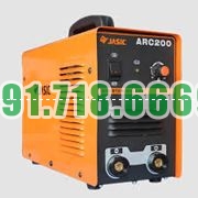 Bán Máy hàn hồ quang Jasic weldcom ARC 200 giá rẻ chính hãng