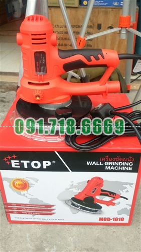 Bán Máy trà tường ETOP MOD-1610 giá rẻ chính hãng