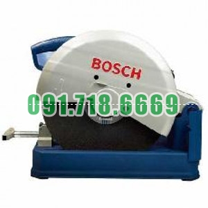 Bán Máy cắt sắt Bosch GCO 2 (2000W) giá rẻ chính hãng