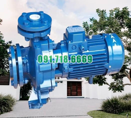 Bán máy bơm nước li tâm CM65-160A hiệu suất 144 m3/h