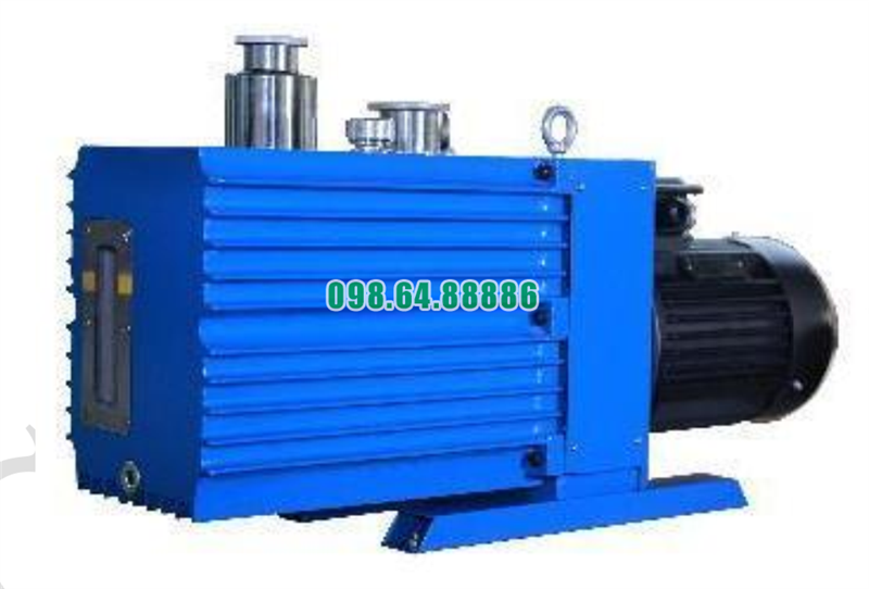 Bơm chân không thể tích model 2XZ-25C