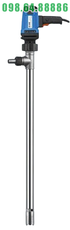 Bơm dầu dùng điện dân dụng JDT-1000W-G120