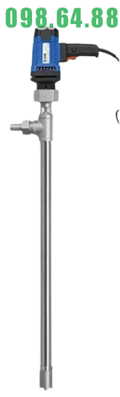 Bơm dầu thủy lực nóng JDT-1300W-G260