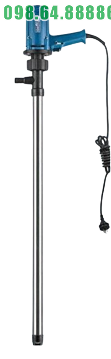 Bơm điện bơm dầu hỏa inox JDT-1350W-SUS304N