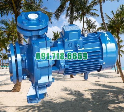 Đại lý máy bơm nước sạch li tâm CM32-200B kích thước 32 mm